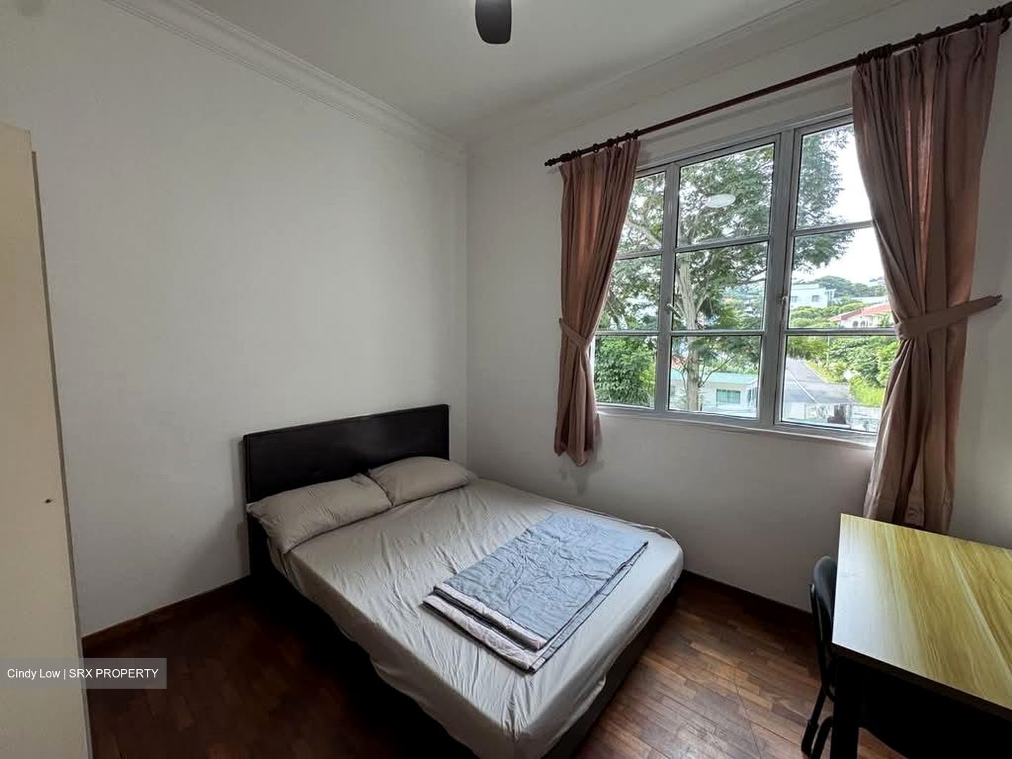 Villa De West (D5), Condominium #578789261